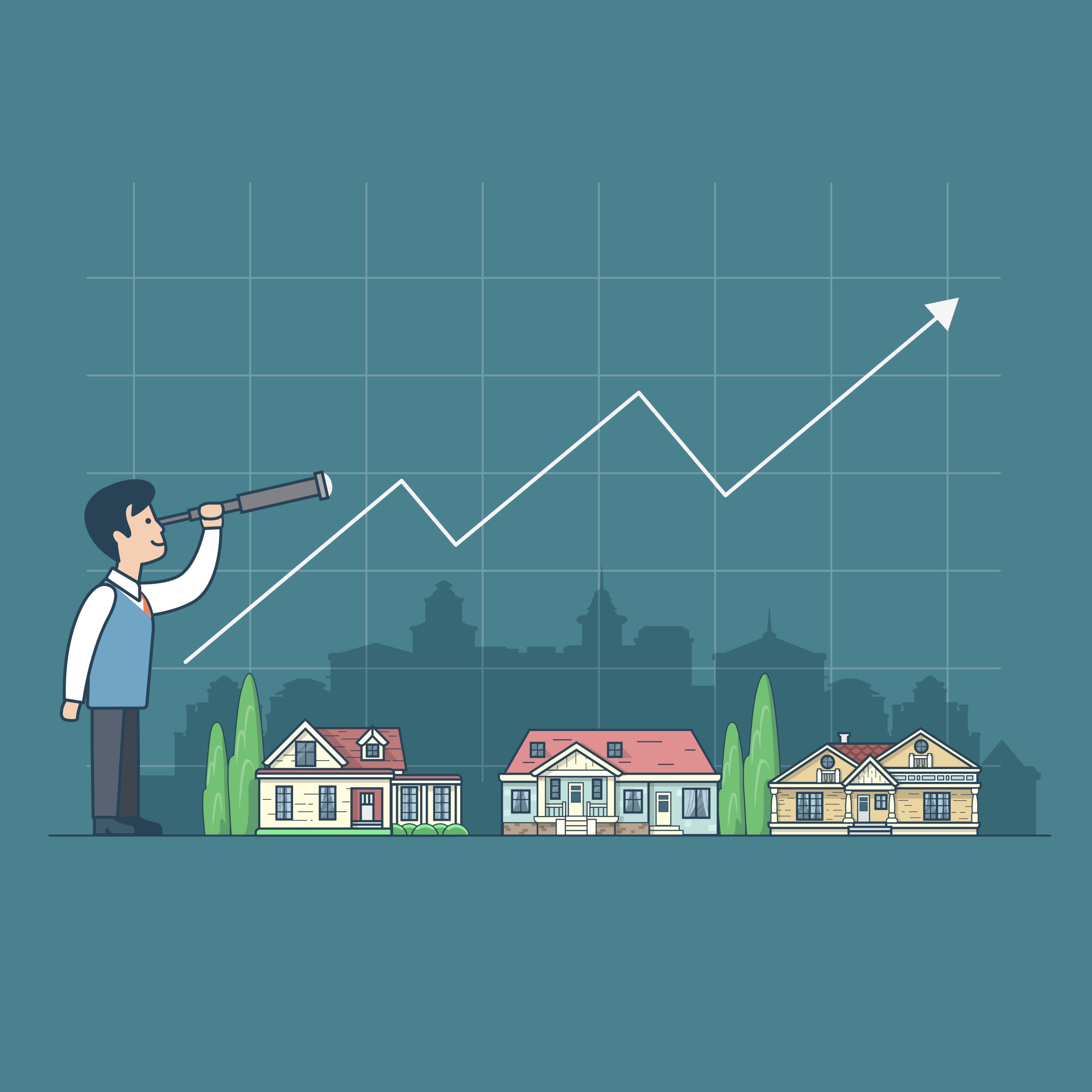 real estate trends 2024